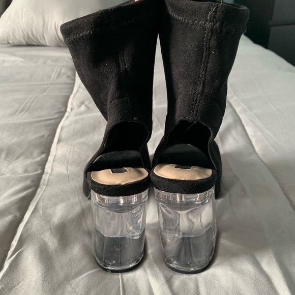 Booties - Picture 4 of 5